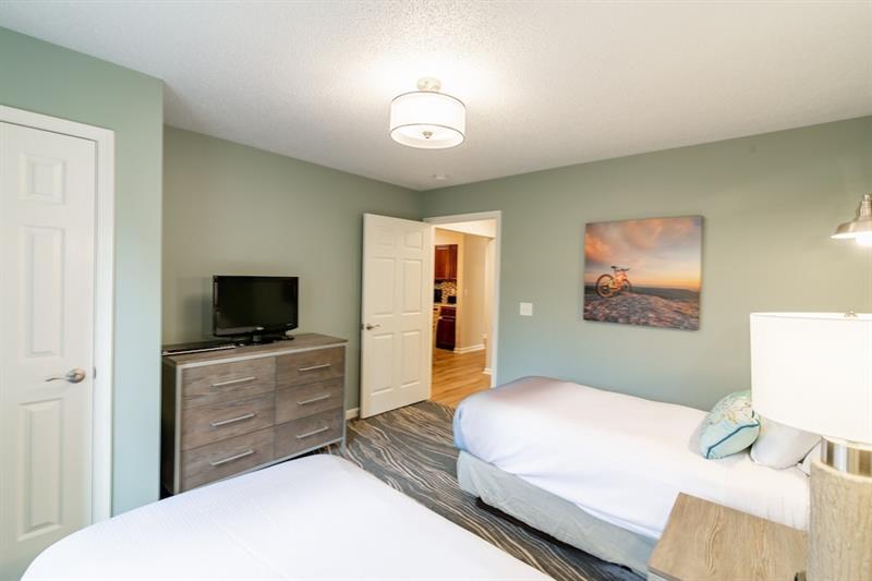 Massanutten's Woodstone Meadows By Tripforth McGaheysville