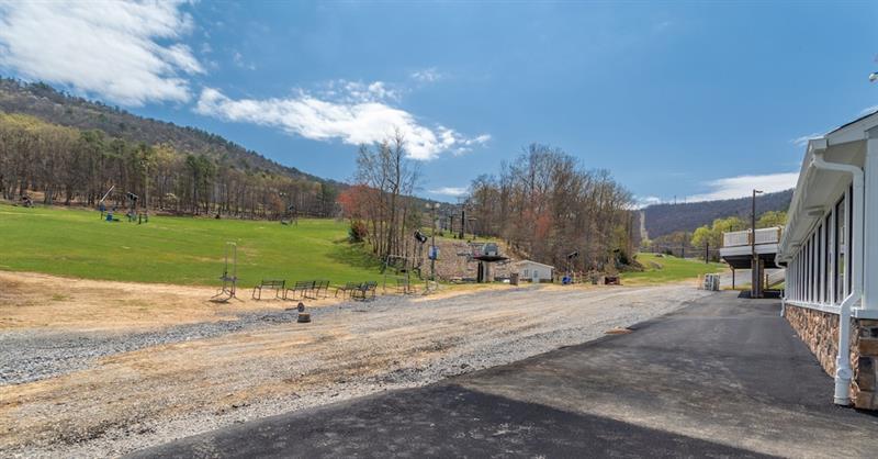 Massanutten's Woodstone Meadows By Tripforth Holiday home *