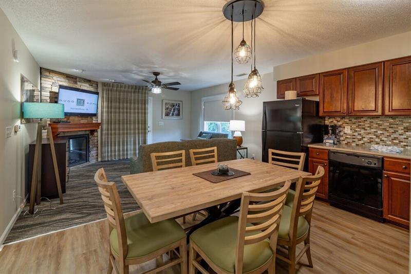 Massanutten's Woodstone Meadows By Tripforth *