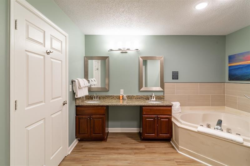 Massanutten's Woodstone Meadows By Tripforth McGaheysville
