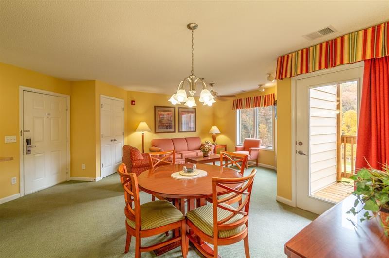 Massanutten's Woodstone Meadows By Tripforth McGaheysville