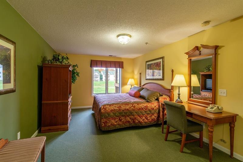 Holiday home Massanutten's Woodstone Meadows By Tripforth