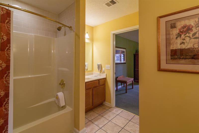 Massanutten's Woodstone Meadows By Tripforth Holiday home McGaheysville