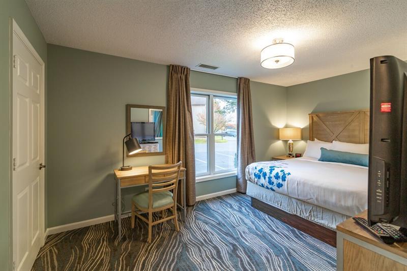 Massanutten's Woodstone Meadows By Tripforth McGaheysville