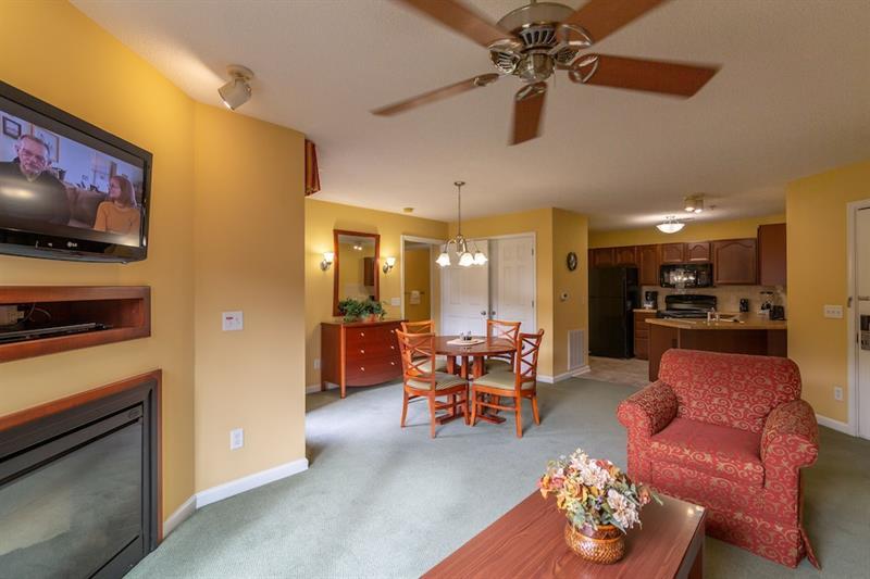 Massanutten's Woodstone Meadows By Tripforth * McGaheysville