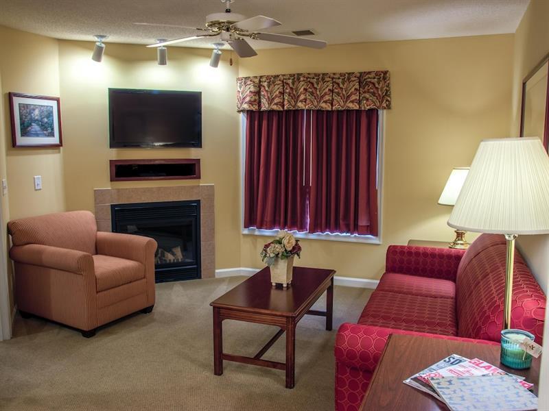 Massanutten's Woodstone Meadows By Tripforth Holiday home *