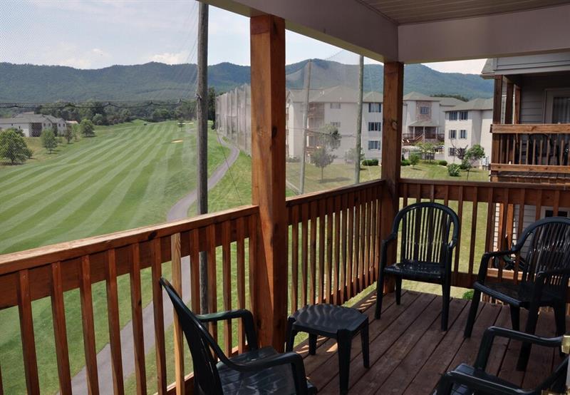 Massanutten's Woodstone Meadows By Tripforth *