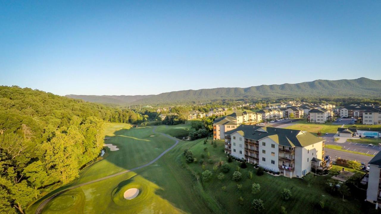 Massanutten's Woodstone Meadows By Tripforth Holiday home McGaheysville